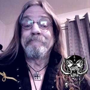 Meet your Posher, Patrick